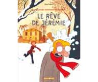 Le Rêve de Jérémie - Riad Sattouf - coll. Poisson Pilote, Dargaud
