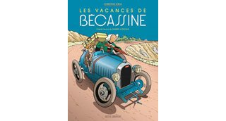 2016, l'année où Bécassine revient