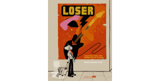 Loser - Dante Bertini & Ed - 6 Pieds sous terre