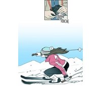 Les JO en Corée, le webtoon à Paris