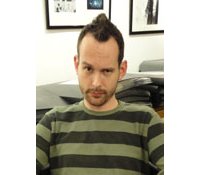Ben Templesmith : "J'ai vu mes parents mourir dans les flammes. Et c'est comme ça que j'ai pris goût aux récits d'horreur."