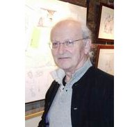Jean Giraud – Moebius (1/3) : « Mes carnets sont l'improvisation d'une somme d'archétypes »