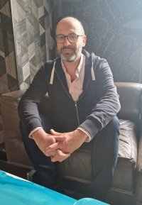 Stéphane Marchetti (Sur le front de Corée) : « Lorsqu'on est loin de tout, une forme de fraternité se crée souvent entre journalistes. » [INTERVIEW]