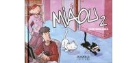 Miaou (tome 2) - José Fonollosa – Diabolo éditions 