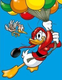 Popop Duck, 60 ans d'extravagance !