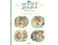 Zizi chauve-souris T. 2 : 700 000 aventures par seconde - Par Trondheim & Bianco - Dupuis