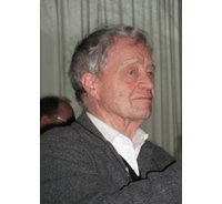 Guy Dessicy, le co-fondateur du CBBD honoré par l'UBEMA Award