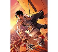 L'Attaque des Titans (2/6) : Une série qui transcende les genres