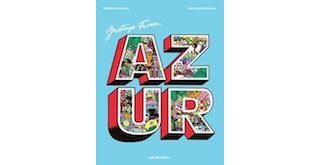 "Azur" (S. Bournel-Bosson et M. Gueugneau), une bande dessinée des Éditions Kiblind 