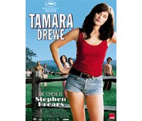 Tamara Drewe : quand l'adaptation Frears la trahison