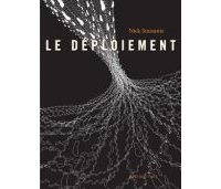Le Déploiement - Par Nick Sousanis (trad. M. Voline) - Actes Sud/l'AN2