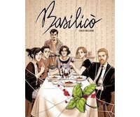 Basilico - Par Giulio Macaione - Ankama