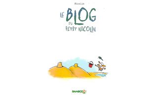Le Blog du petit Nicolin - Par Nicolin- Bamboo