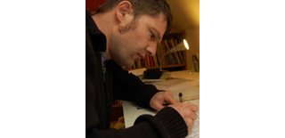 Éric Appéré : "On va pas obliger les gens à acheter des livres quand ils ne peuvent finir le mois."