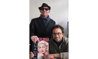 Alfredo Arias ("El Tigre") : "Je crois qu'il y a une poétique qui traverse les époques"