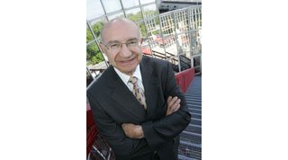 Jean Mardikian (co-fondateur du Festival d'Angoulême) : « Il faut faire d'Angoulême une appellation contrôlée ! »