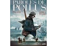 Soleil redonne la parole aux Poilus