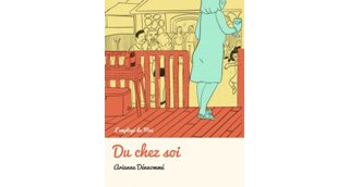 Du Chez-soi – Par Ariane Dénommé – L'Employé du Moi