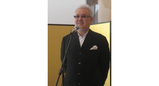 Japan Expo, 9ème Impact : Kazuo Koïke, ambassadeur de la bande dessinée japonaise