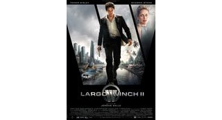 Largo Winch rend la BD « bankable »