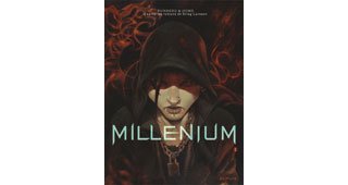 Millénium en BD : un match Europe-États-Unis