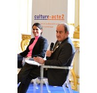 Contrat d'édition numérique - Vers un accord entre auteurs et éditeurs