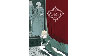 Milady de Winter T1 - Par Agnès Maupré - Ankama Editions
