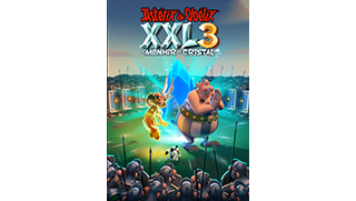 Astérix & Obélix XXL3 du grain à moudre avant la Gamescom 2019 !