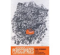 10 ans pour les Rencontres Périscopages de la BD d'auteur et de l'édition indépendante à Rennes