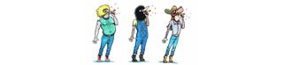 Exposition-vente Gilbert Shelton - Les Freak Brothers - à la la galerie "Comic Art Factory"