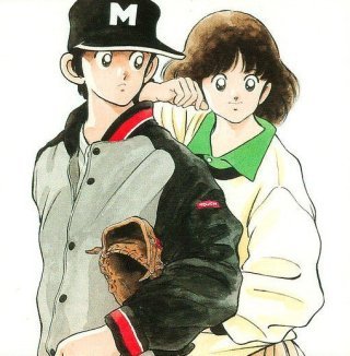 Mitsuru Adachi, maître de l'adolescence tendre et sportive