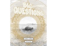 Le philosophique « Big Questions » d'Anders Nilsen est une des bandes dessinées de l'année
