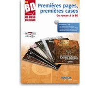 "Premières pages, premières cases" : La BD pour mieux découvrir la littérature