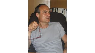 Philippe Val quitte l'actionnariat de Charlie Hebdo