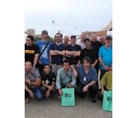 Trois générations d'auteurs algériens au Festival International de la BD d'Alger