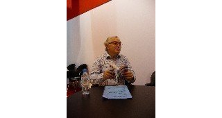 Albert Algoud et le manga : « J'assume d'avoir un œil néophyte dans ce domaine »