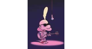 Le marché de la BD en France : 43,3 millions d'albums vendus en 2004 (+13,3%) selon GFK