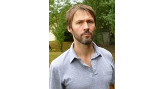 Michaël Sterckeman ("Adam & Elle") : "Dans ce récit, c'est l'aspect sentimental et amoureux qui prime."