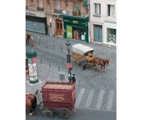 Luc Besson a commencé à tourner « Adèle Blanc-Sec » 