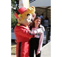 Bruxelles : Une fête de la BD 2019 sous le soleil