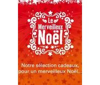 La kyrielle de Noël