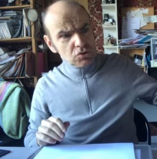 Lewis Trondheim : le Ministère de la Culture n'est plus son ministère