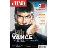 dBD n° 125 : Un numéro double pour l'été !