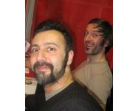 Stan & Vince : « Nous n'avons pas lâché Zep, lorsqu'il nous a dit vouloir travailler avec nous ! »