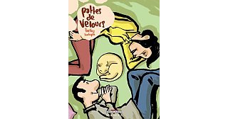 Pattes de Velours - De Bertho & Korkydü - Delcourt