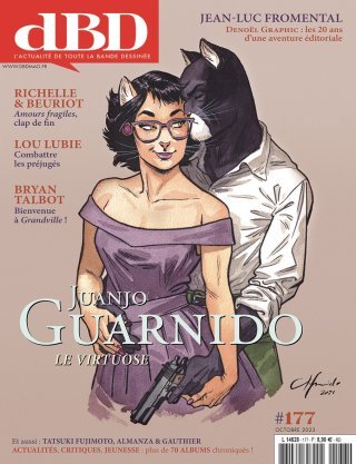 dbd n°177 : Phénomènes !