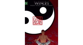 Largo Winch T16 - La voie et la vertu - Par Van Hamme & Francq - Editions Dupuis