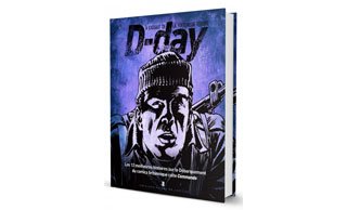 À l'assaut de D-Day - Collectif (Traduction : Christophe Dutrône) - Éditions Pierre de Taillac