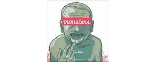 Monsters - Par Ken Dahl - L'employé du Moi