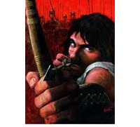 Une série TV nommée Thorgal